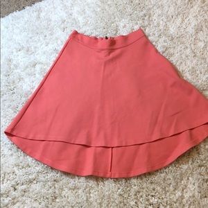Devlin Skater Skirt